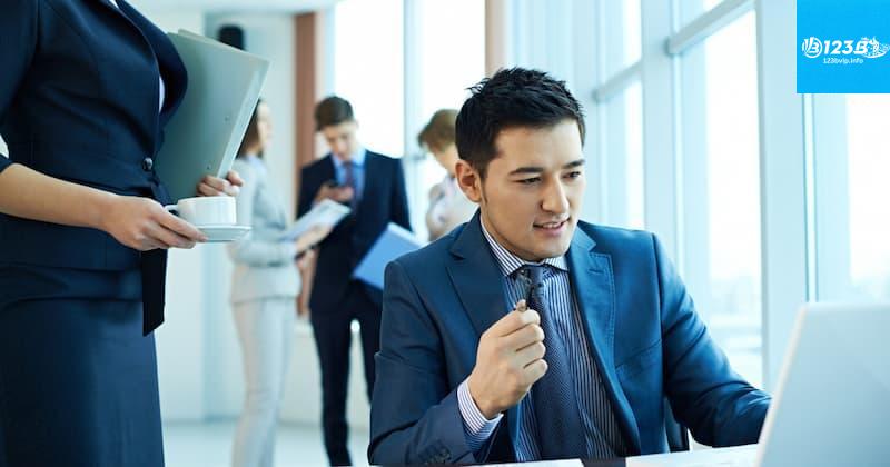 CEO Anh Bình 123B và những thành tựu vượt trội