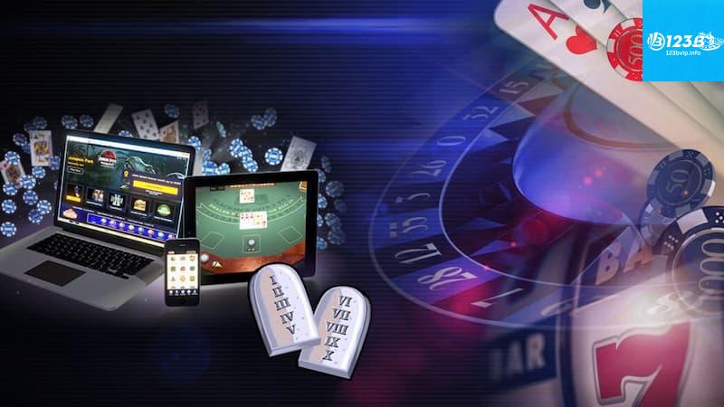 Game Bài 123B Tại Sao Game Bài 123B Được Người Chơi Yêu Thích?